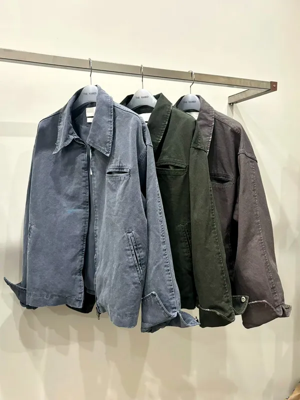 Fashionable Casual Women's Jacket, Versatile Style for Spring and Autumn