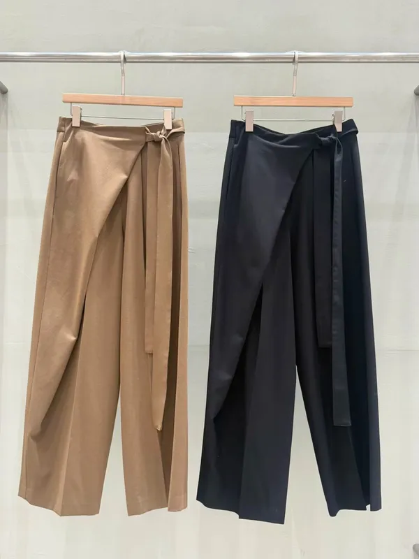 Stylish Casual Pants - Comfortable and Versatile for Any Occasion