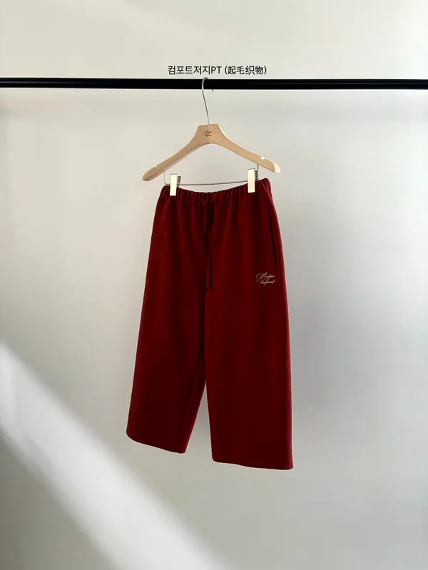 Fashionable Casual Women's Pants, Comfortable and Breathable for Daily Wear