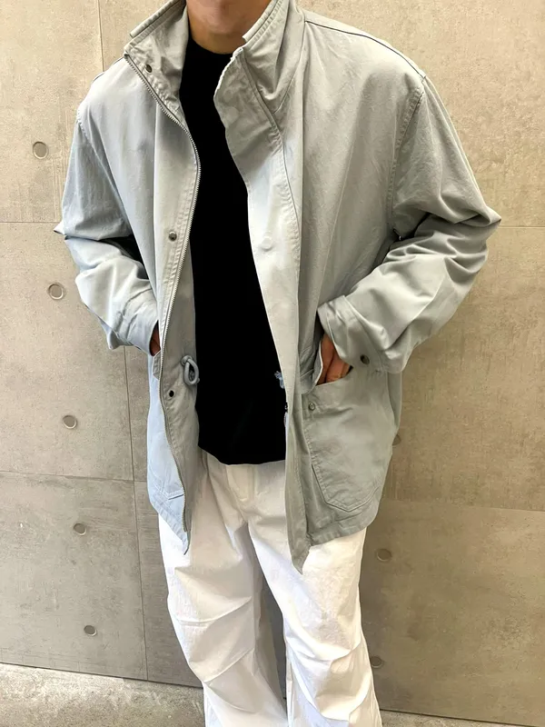 Stylish Men's Lightweight Top, Comfortable Casual Style