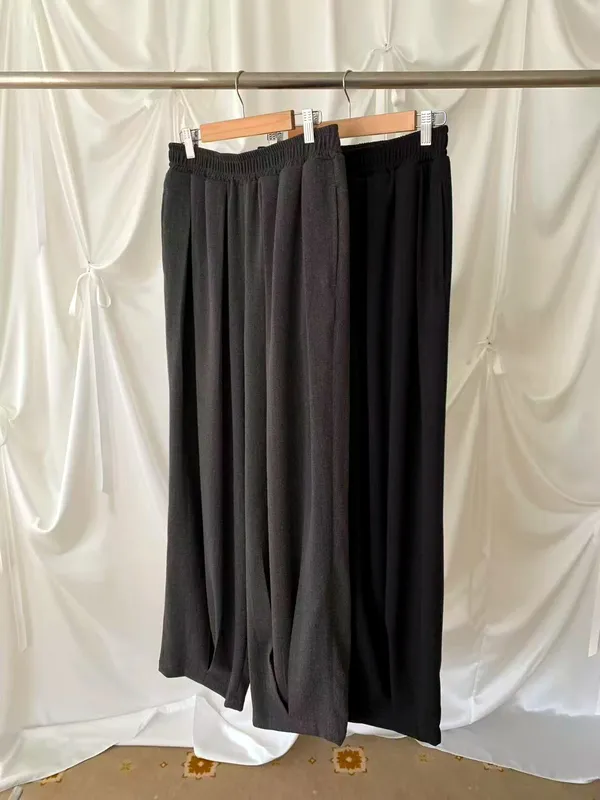 Trendy Casual Pants, Comfortable and Versatile for Every Occasion