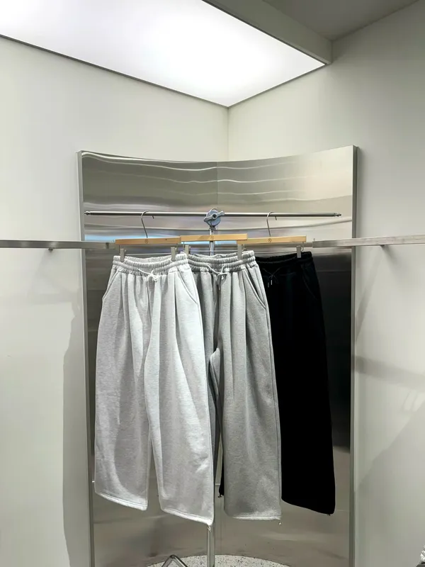 Comfortable Casual Men's Pants, Fashionable and Versatile