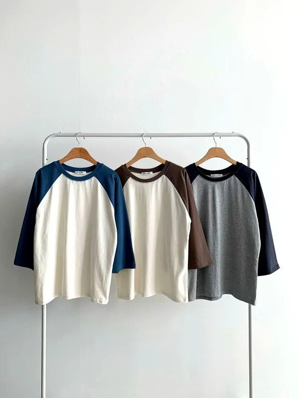 Fashionable Casual Women's Top, Comfortable and Versatile