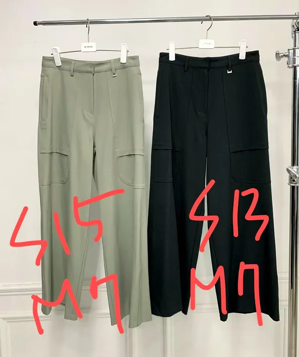 Stylish Casual Women's Pants, Comfortable and Versatile