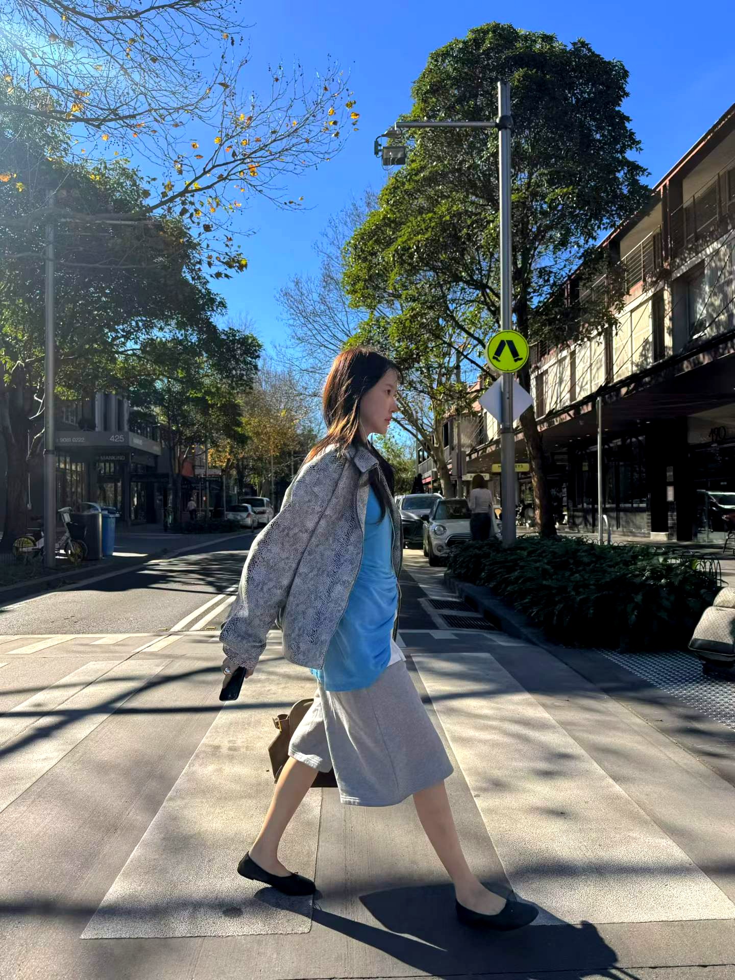 패셔너블 캐주얼 여성 재킷, 가볍고 편안하며 봄여름에 완벽하게 어울림