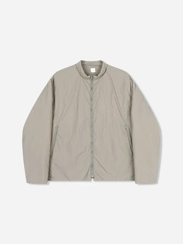 Minimalist Men's Top, Lightweight and Breathable, Perfect for Spring and Summer
