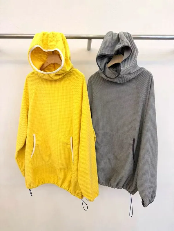 Stylish Casual Hoodie, Eye-Catching Colors, Comfortable and Versatile