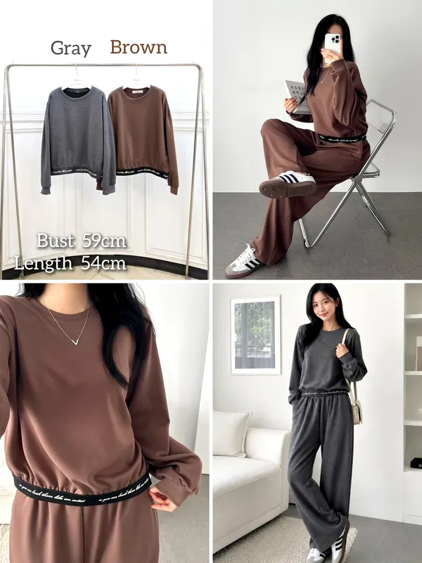 Fashionable Casual Women's Top - Comfortable Loose Fit