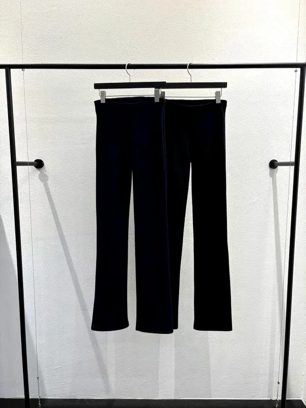 Stylish Casual Pants, Comfortable and Versatile for Easy Outings
