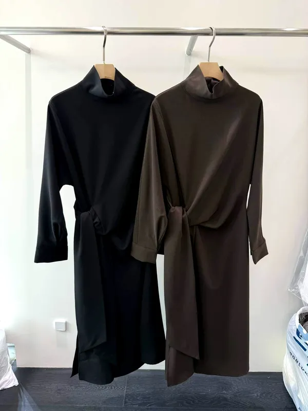 Stylish and Elegant Women's Dress for Any Occasion
