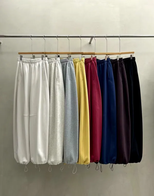 Comfortable Casual Women's Pants - Stylish and Versatile for Any Occasion