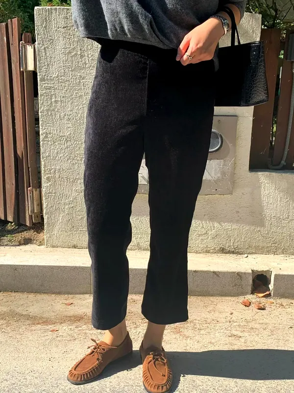 Fashionable Casual Pants - Comfortable and Versatile to Showcase Your Style