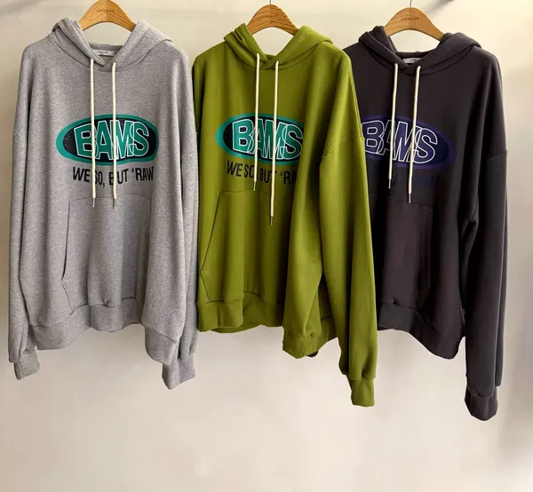 Stylish Casual Hoodie, Comfortable and Versatile for Spring and Autumn
