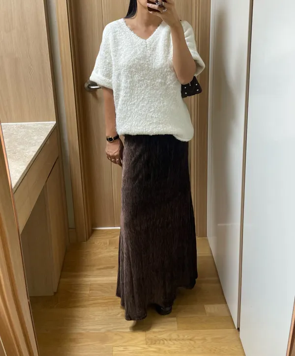優雅長裙，展現女性魅力，適合各種場合