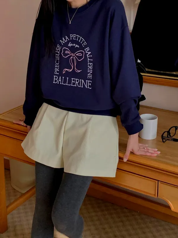 Stylish Printed Hoodie for a Comfortable Casual Look