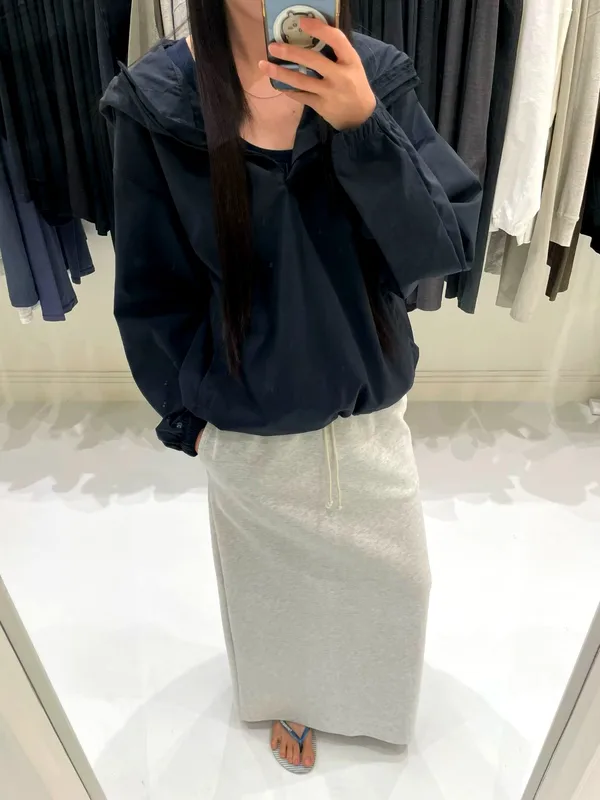 Stylish Casual Women's Dress Skirt, Comfortable and Versatile