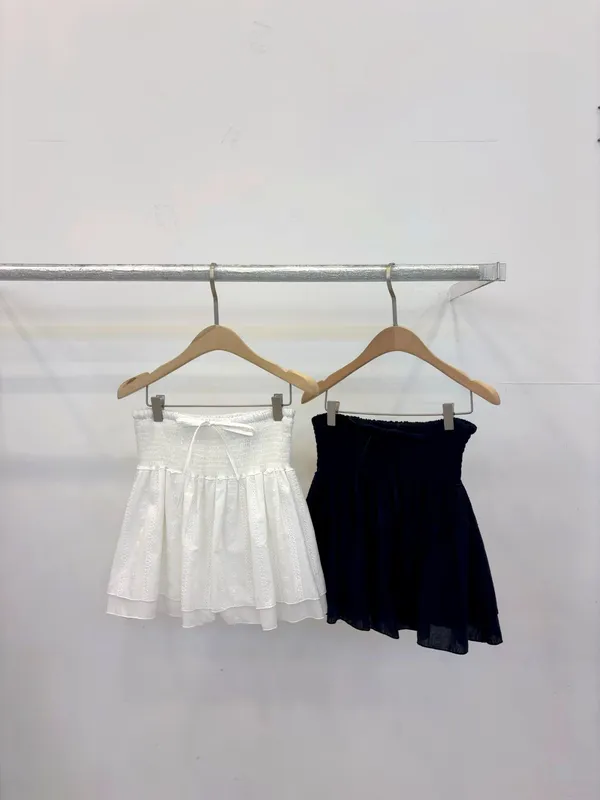 Fresh Summer Women's Dress, Comfortable and Breathable, Versatile Style