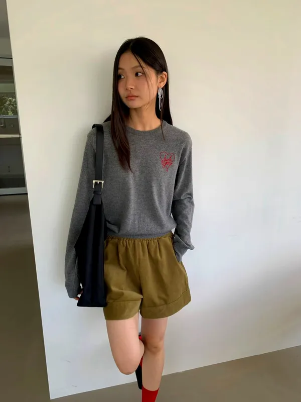 Stylish Casual Women's Pants - Comfortable and Versatile