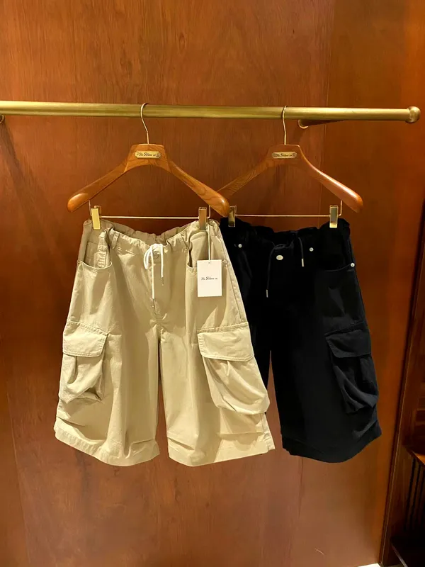 Fashionable Casual Women's Pants, Loose and Comfortable for Summer Wear
