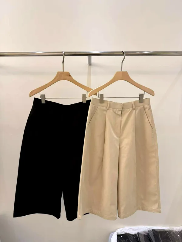 Stylish Casual Pants - Comfortable and Versatile for Everyday Wear