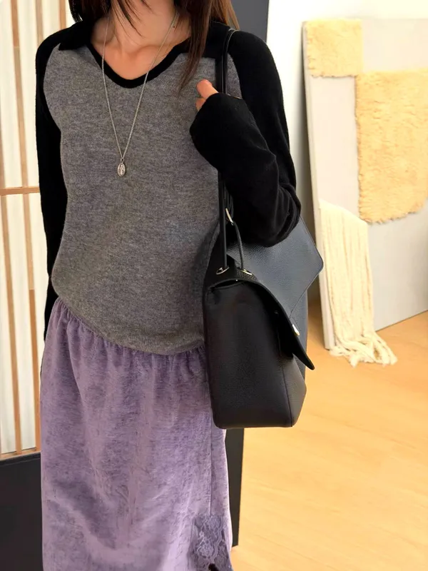 เสื้อยืดผู้หญิงสไตล์มินิมอล สวมใส่สบายและหลากหลาย