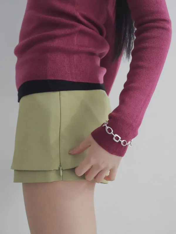 Stylish Slim Fit Shorts - A Summer Essential