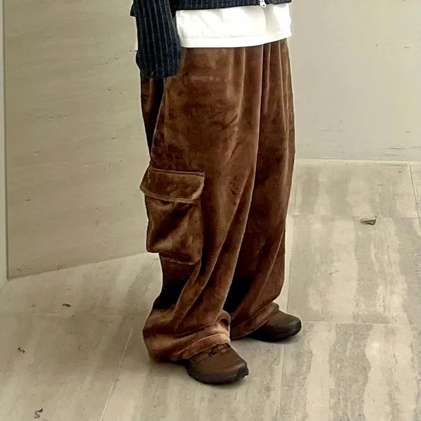 Stylish Casual Men's Pants - Soft and Comfortable for Any Occasion