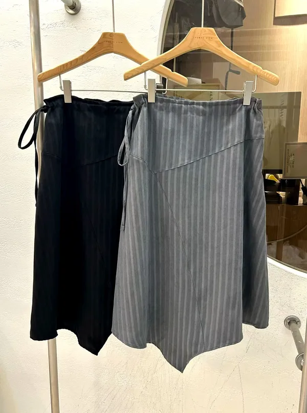 Stylish Striped Dress for Women, Elegant and Comfortable, Perfect for Various Occasions - New Arrival New model launched
