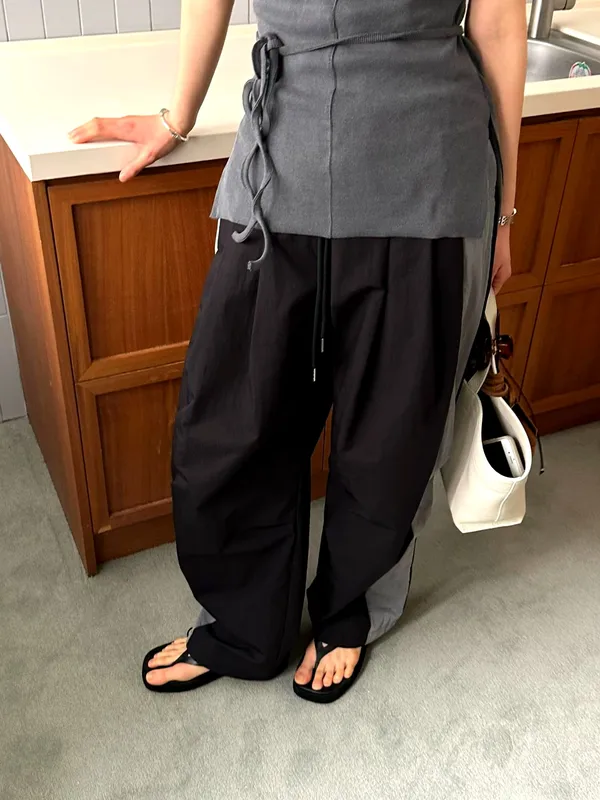 Stylish Casual Women's Pants - Comfortable and Versatile