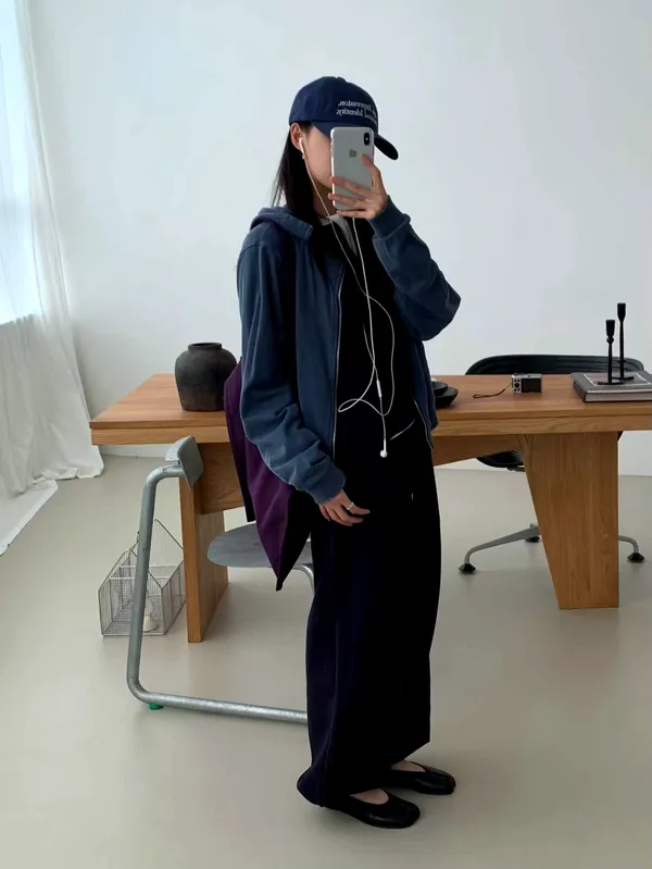 Áo khoác cardigan nữ thời trang, thoải mái và dễ phối