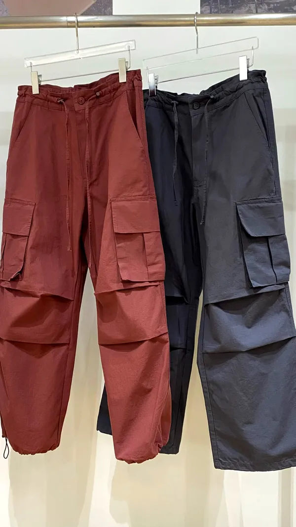 Stylish Casual Women's Pants - Comfort and Versatility