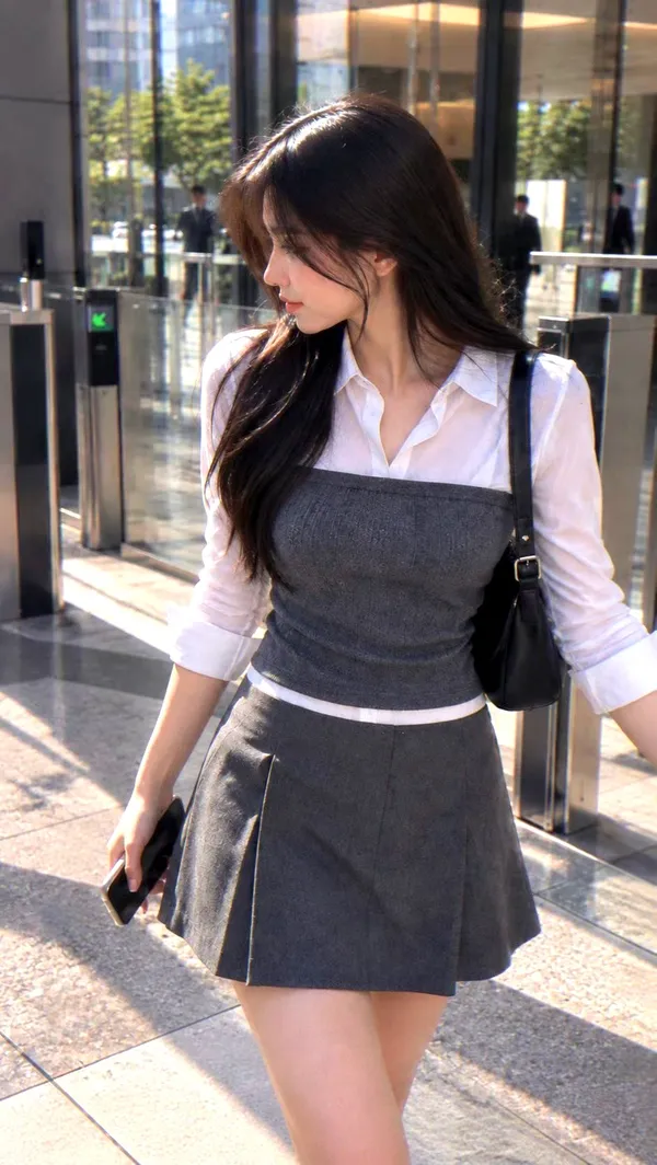 Elegant Women's Top, Perfect for Various Occasions