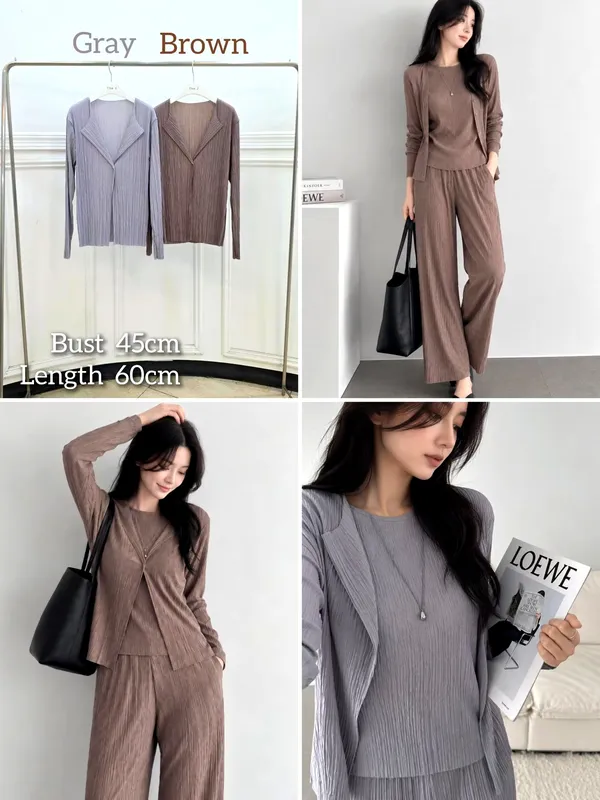 Stylish Women's Jacket, Elegant Slim Fit Design for Various Occasions