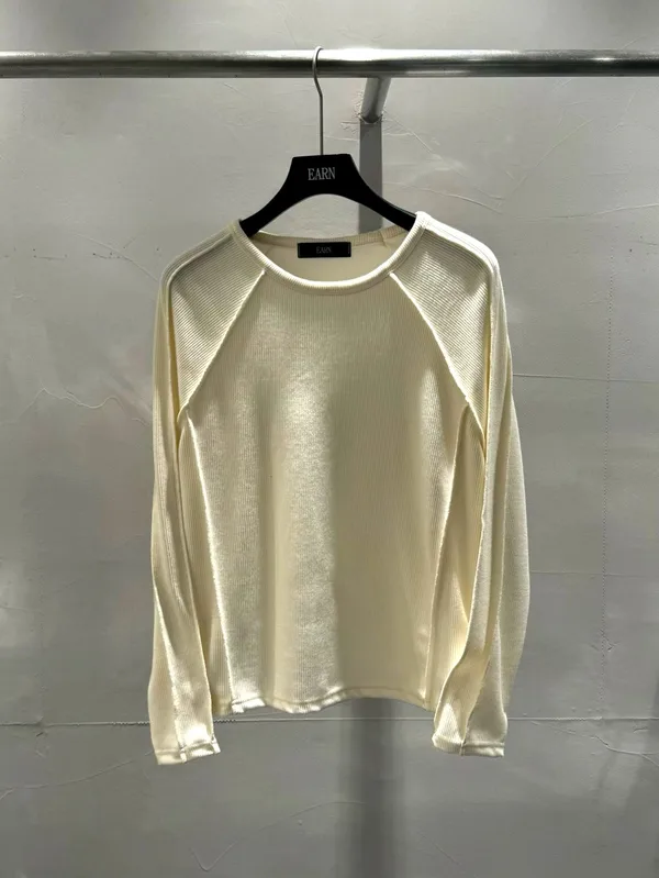 Stylish Men's Casual Top - Comfortable and Versatile