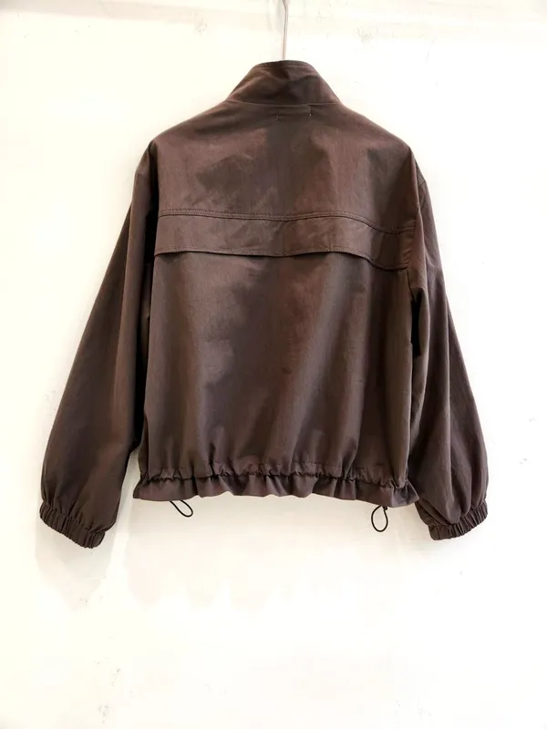 Stylish Casual Women's Jacket - Lightweight and Comfortable