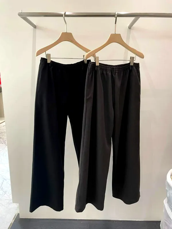 Comfortable Casual Women's Pants, Loose Fit for Everyday Wear
