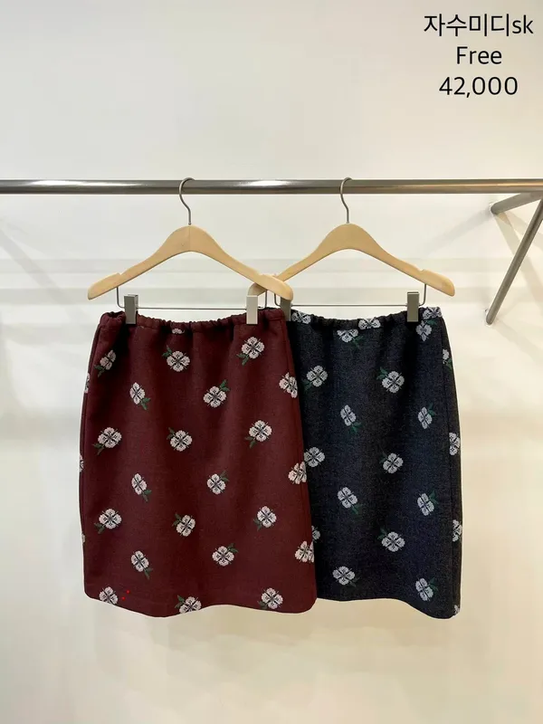 Elegant Floral Print Dress, Effortlessly Matches Various Styles