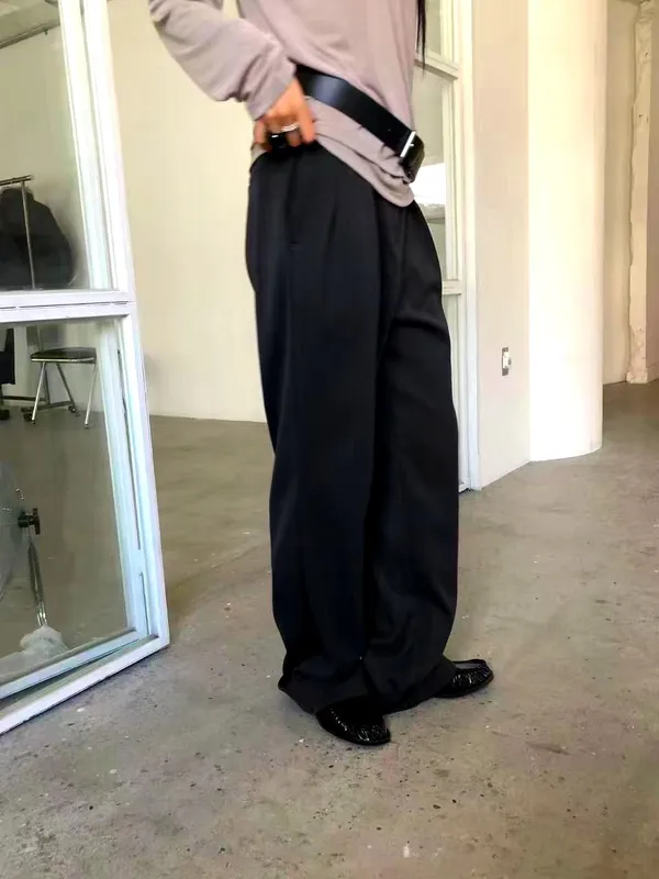 Stylish Casual Pants - Comfortable and Versatile for Any Occasion