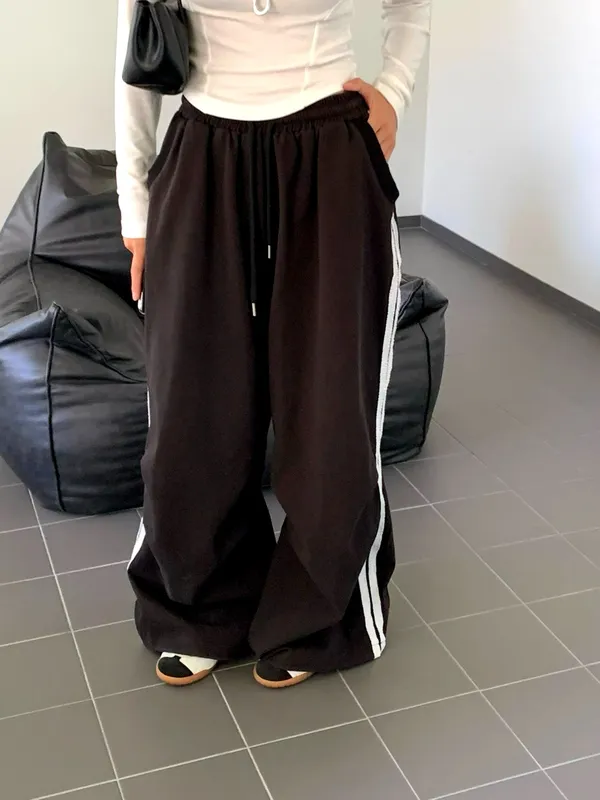 กางเกงสบายสไตล์แฟชั่น - ใส่สบายและเข้ากับทุกชุด