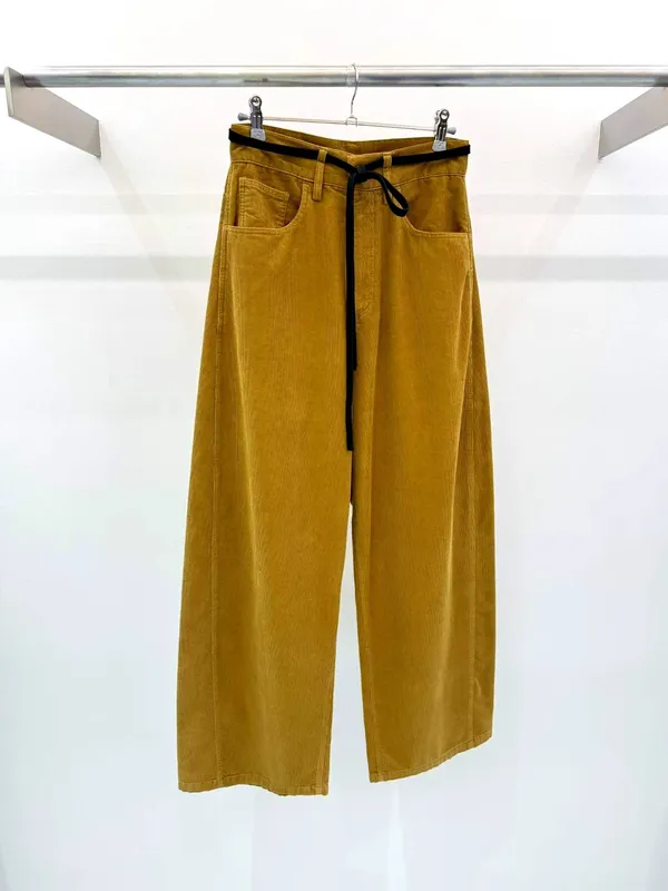 Casual Loose Pants - Fashionable and Versatile for Everyday Wear
