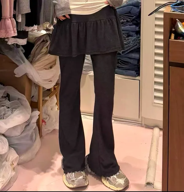 Stylish Casual Pants - Comfortable and Versatile for Perfect Everyday Outfits