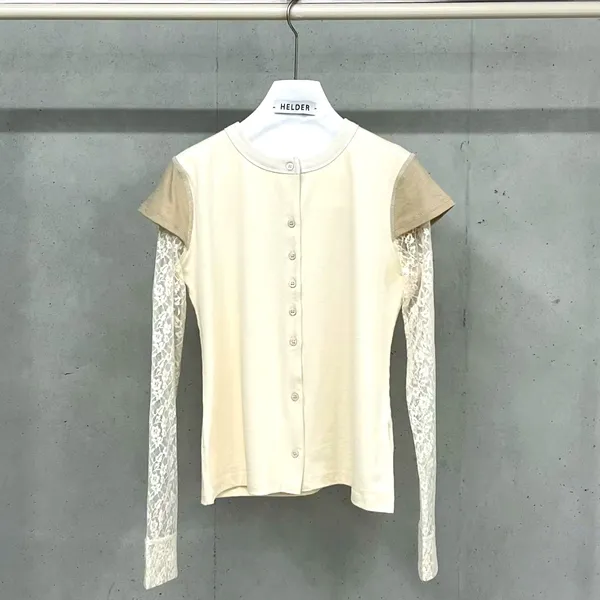 Stylish Women's Cardigan - Elegant and Comfortable for Spring and Autumn
