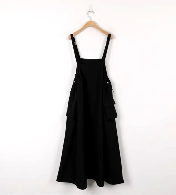 Elegant Black Dress - Perfect for Any Occasion
