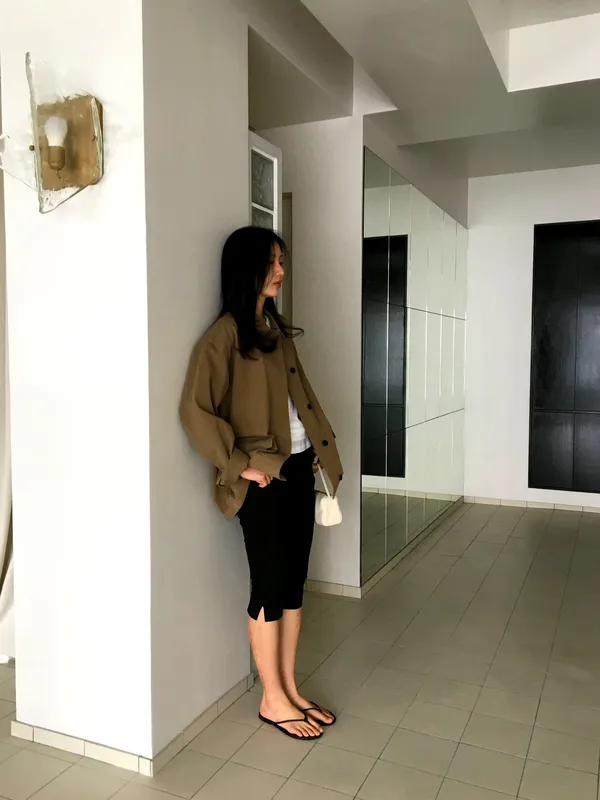 Stylish Casual Women's Pants, Comfortable and Versatile for Everyday Wear