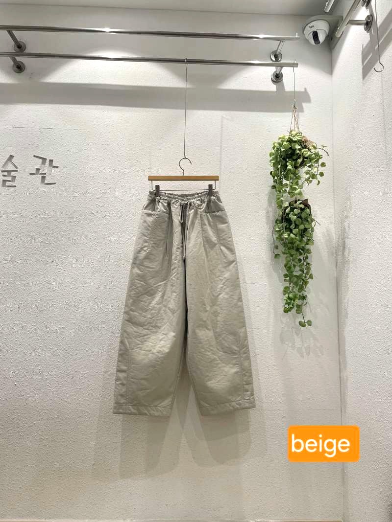 스타일리시한 캐주얼 여성용 루즈 팬츠 - 가볍고 편안함