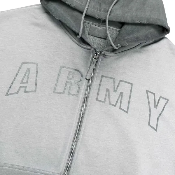 Stylish Men's Hooded Sweatshirt - Comfortable Casual Wear
