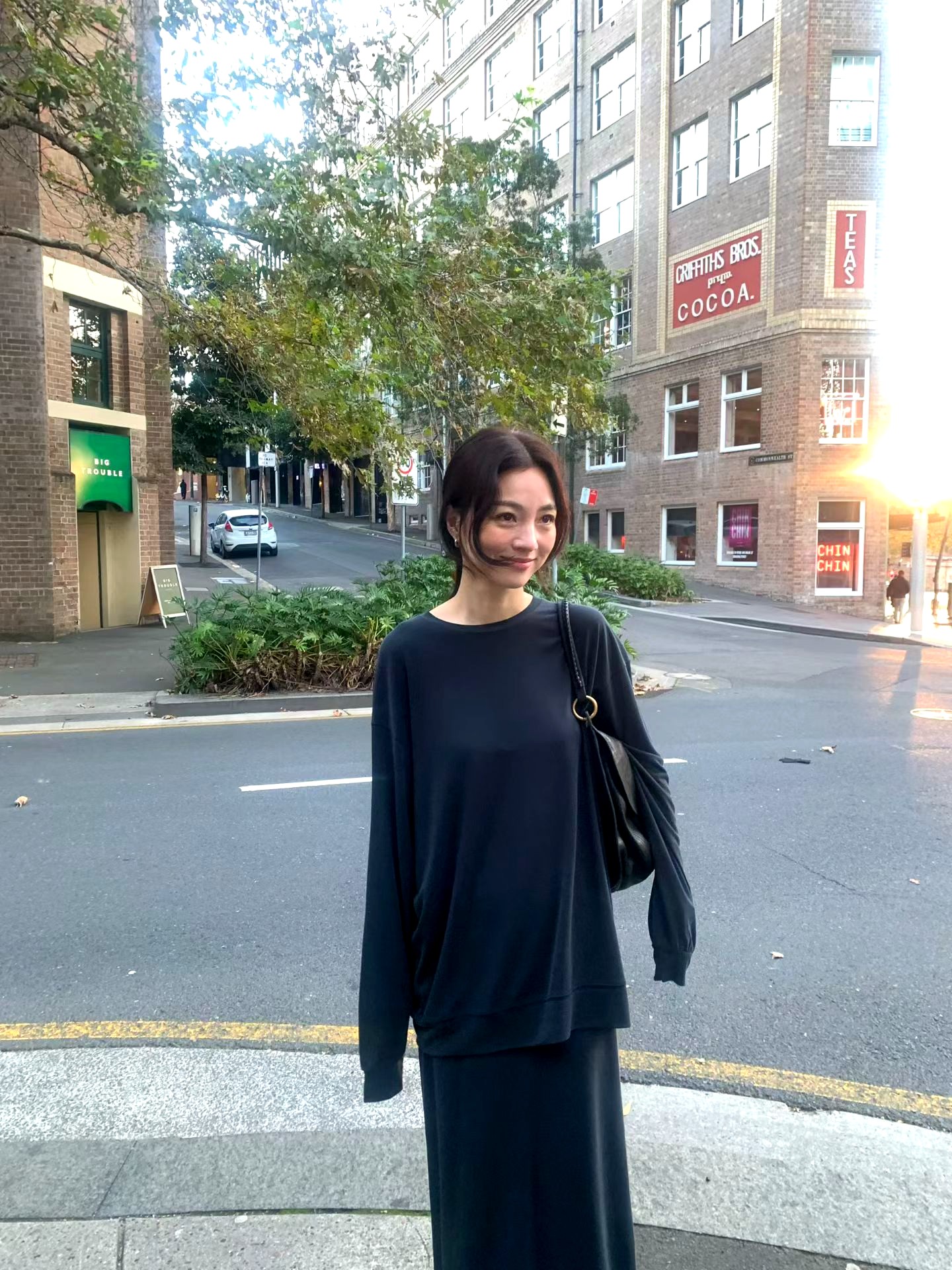 루즈 캐주얼 여성 탑, 편안하고 다양한 스타일에 적합