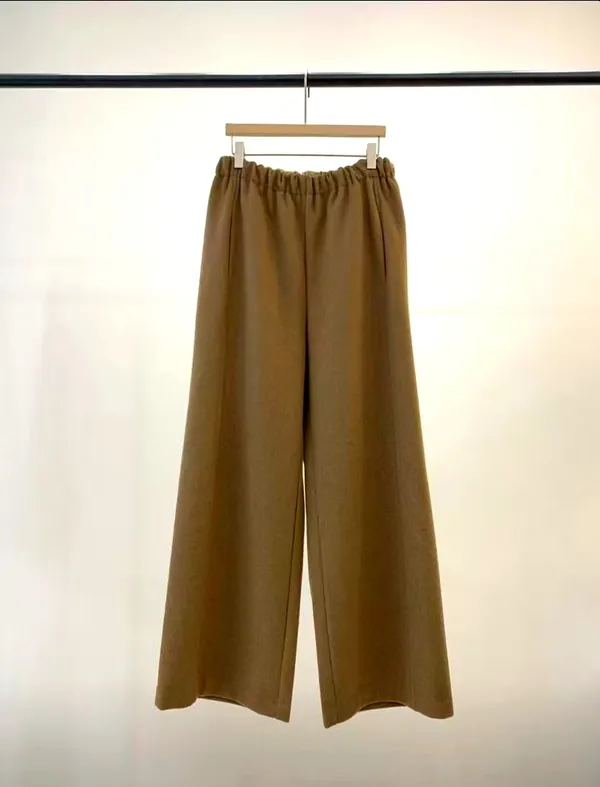 Stylish Casual Pants, Comfortable Loose Fit for Everyday Wear