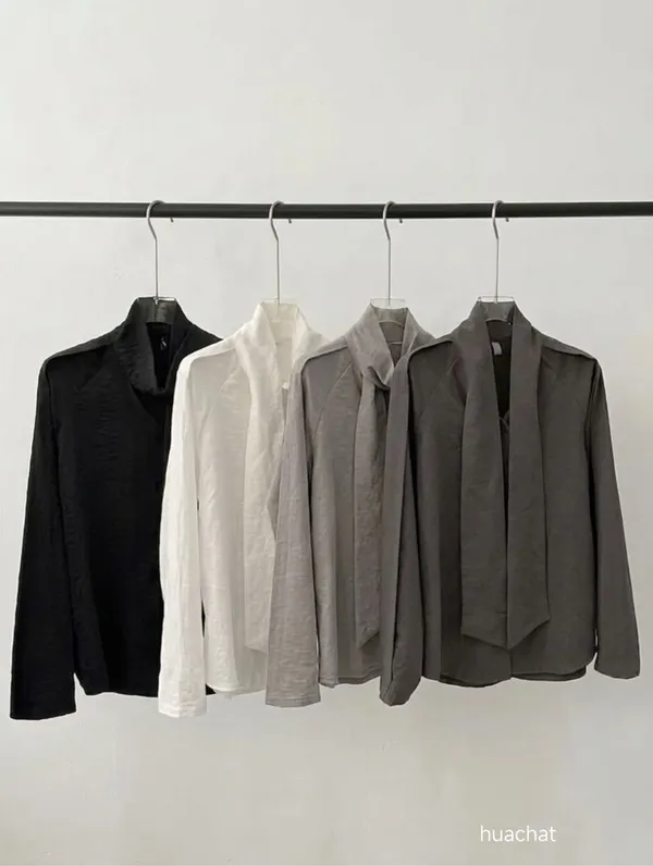 Stylish Long Sleeve Shirt for Every Occasion
