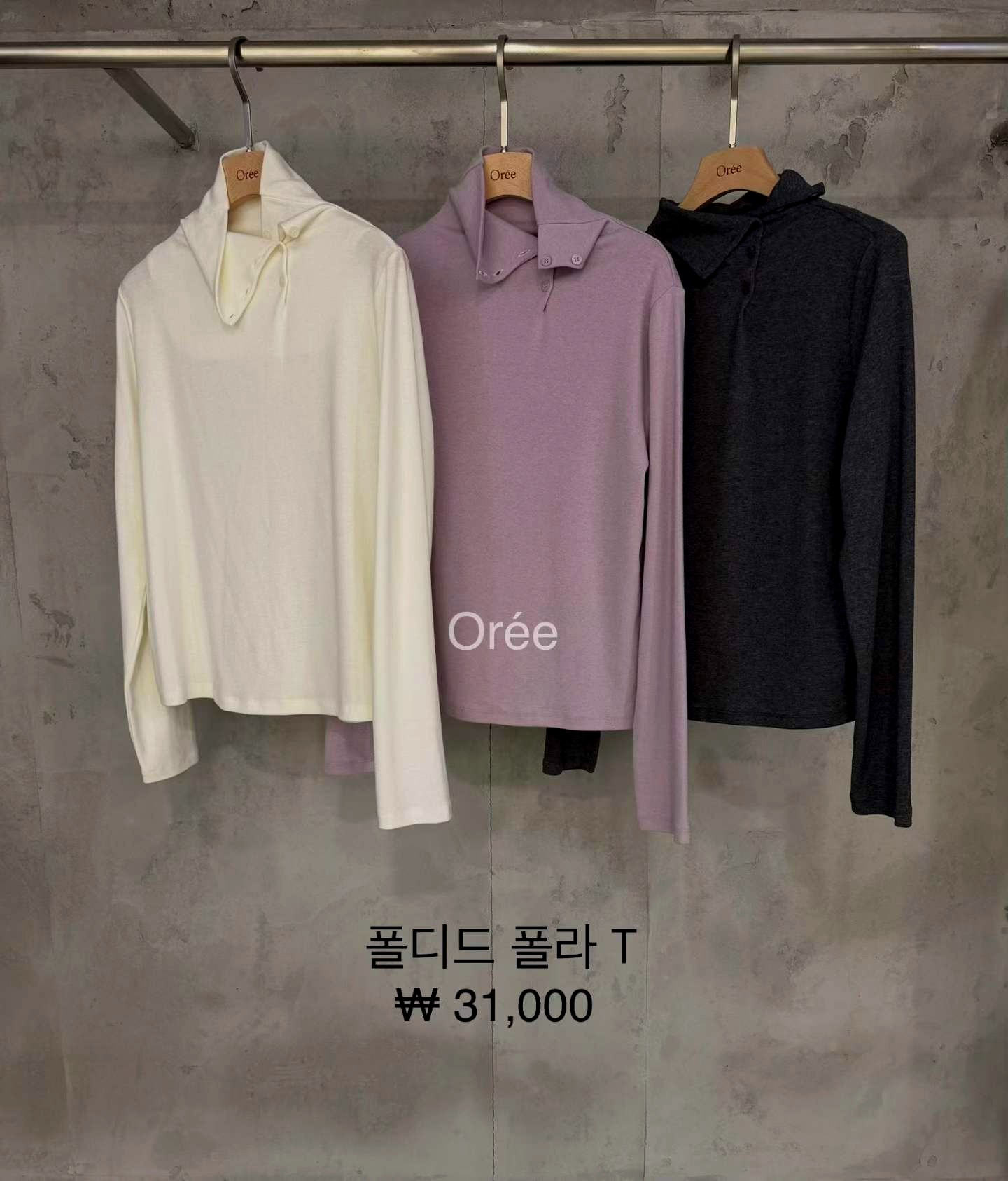 패셔너블하고 다재다능한 여성 티셔츠, 편안하고 가벼운
